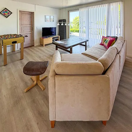 3 Bedroom Amazing In Holiday home Nordborg