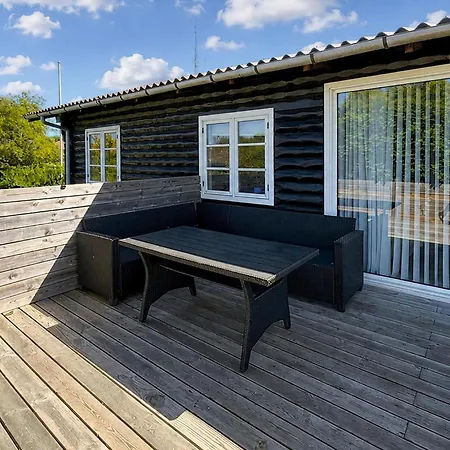 3 Bedroom Amazing In Норборг