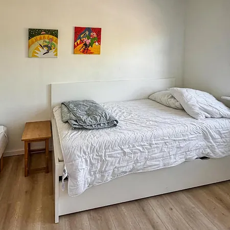 3 Bedroom Amazing In Дом отдыха Норборг