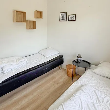 Holiday home 3 Bedroom Amazing In *
