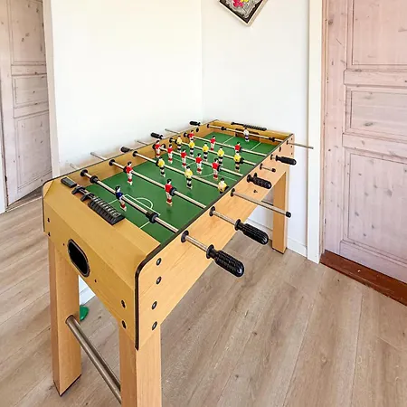 3 Bedroom Amazing In Норборг